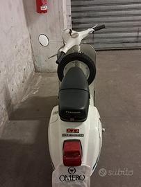 vespa et3 125