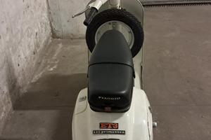 vespa et3 125