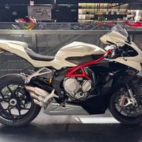 MV AGUSTA F3 800 EAS