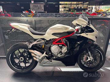 MV AGUSTA F3 800 EAS
