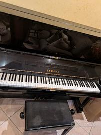 PIANO FORTE  YAMAHA U3 