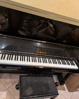 PIANO FORTE  YAMAHA U3 
