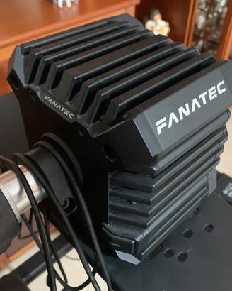 Fanatec CSL DD (+ Boost Kit, 8Nm)