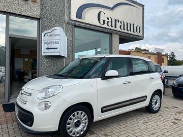 Fiat 500L 1.4 95 CV Pop Star