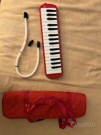 Melodica a fiato 32 tasti melody 32