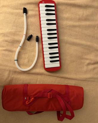 Melodica a fiato 32 tasti melody 32