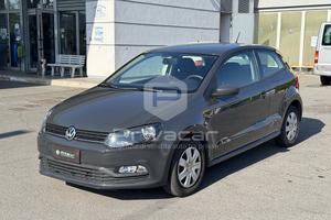 VOLKSWAGEN Polo 1.4 TDI 3p. Trendline