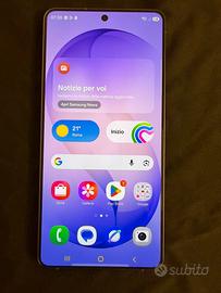 Samsung Galaxy S26 Ultra 12/512 Cobalt Violet