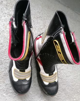 Stivali Vr46 ragazzino