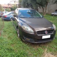 Fiat Croma 1.9 MJT Emotion (FINANZIABILE)