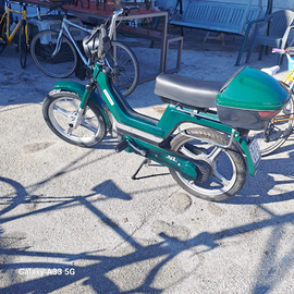 Piaggio si