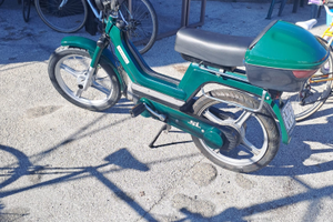 Piaggio si