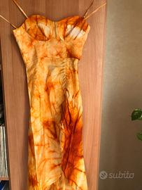 Abbigliamento estivo