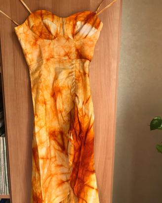 Abbigliamento estivo
