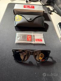 ray-ban occhiali da sole