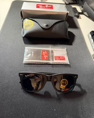 ray-ban occhiali da sole