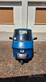 Ape 50 Elestart 1992