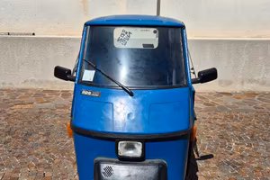 Ape 50 Elestart 1992