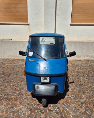 Ape 50 Elestart 1992