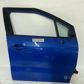 PORTIERA ANTERIORE DESTRA CITROEN C3 AirCross (17>