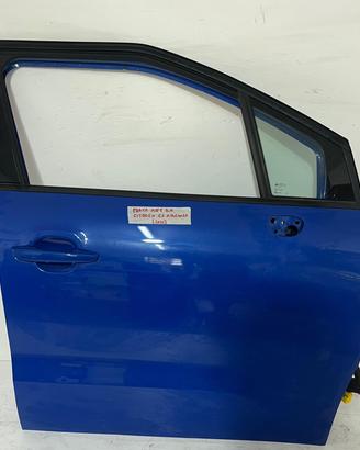 PORTIERA ANTERIORE DESTRA CITROEN C3 AirCross (17>