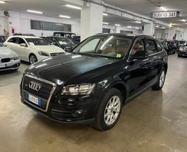 Audi Q5 2.0 TDI 143 CV quattro