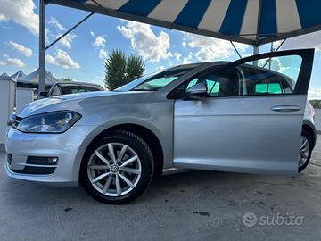 Volkswagen Golf 1.6 TDI 110 CV 5p. Executive BlueM