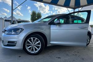 Volkswagen Golf 1.6 TDI 110 CV 5p. Executive BlueM