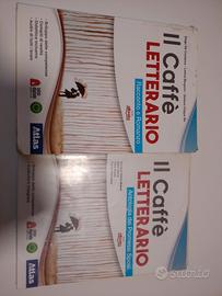 il caffè letterario