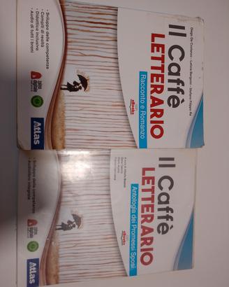 il caffè letterario