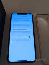 iPhone 11 pro max 256 GB