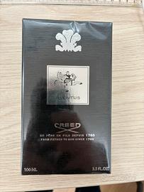 Creed Aventus 100 ml originale nuovo - Profumo