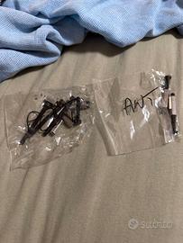 Kit Maggiorazione Freni Segway ZT3 Pro 160-180