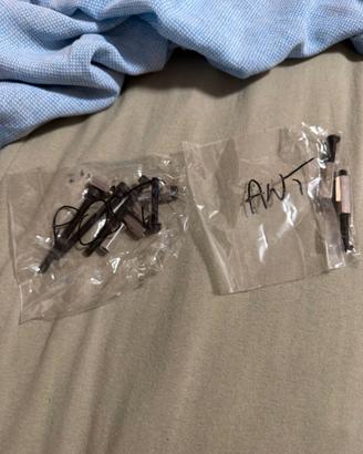 Kit Maggiorazione Freni Segway ZT3 Pro 160-180