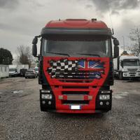 Iveco stralis 440as50