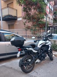 Benelli TRK 502 - 2024