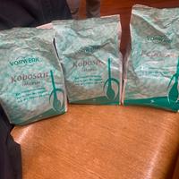 Polveri rinfrescanti folletto