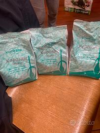 Polveri rinfrescanti folletto