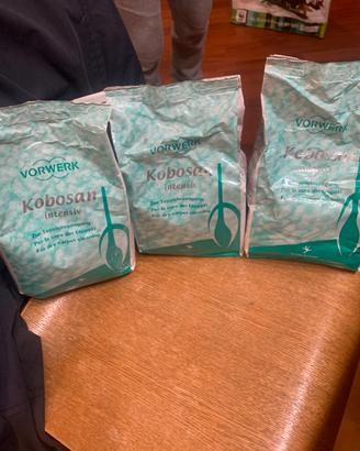 Polveri rinfrescanti folletto