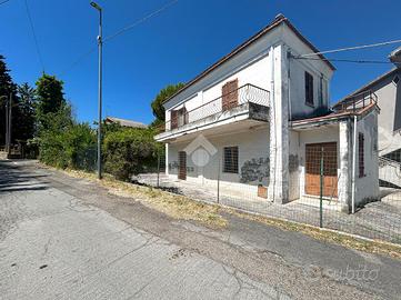 RUSTICO A SAN GIOVANNI TEATINO