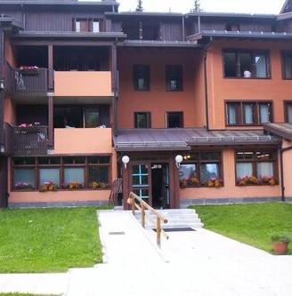 Last second 8/22 ago Madonna di Campiglio Pinzolo