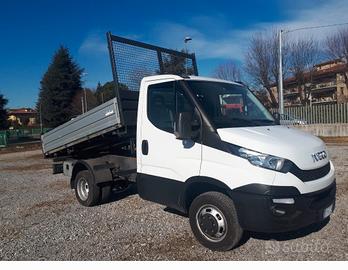 IVECO DAILY RIBALTABILE 35C16