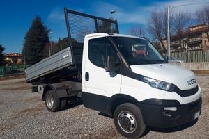 IVECO DAILY RIBALTABILE 35C16