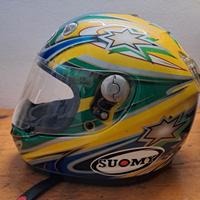 Casco Suomy donna Xs