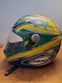 Casco Suomy donna Xs