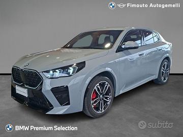 BMW X2 xDrive 20d Msport Pro Aut.