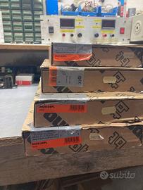 Pannelli Bticino MAS160 24 moduli plastica