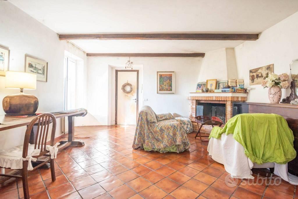 Casa – Mazzano Romano, Borgo, Roma Capitale - Vista 4