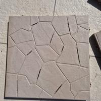 Pavimentazione da esterno