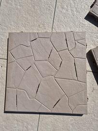 Pavimentazione da esterno